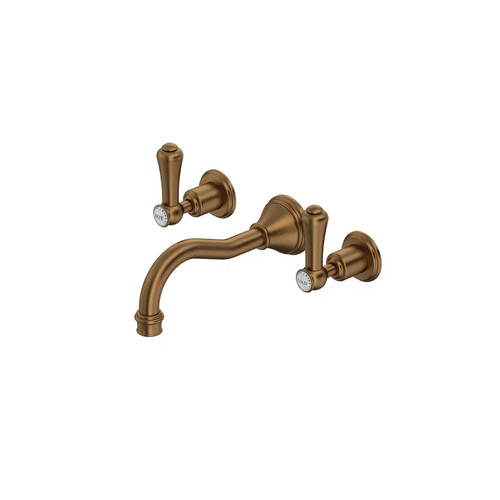 Miscelatore lavabo parete 3 - lavabo, da