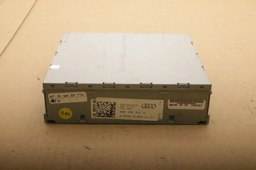 Audi 2012 radio - c7, /