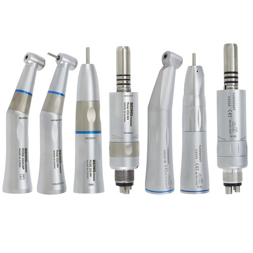 Being coxo dental contra angle - coxo,