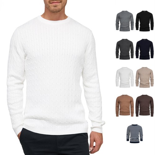 Kronstadt maglione maglia uomo - maglia,