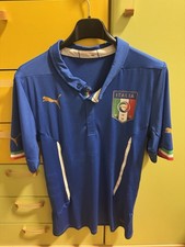 Maglia calcio italia puma - puma, 2014