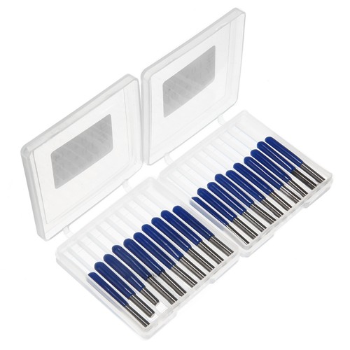Punte per incisione pcb - punte,