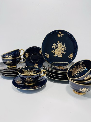 Vintage bareuther waldsassen - vintage,