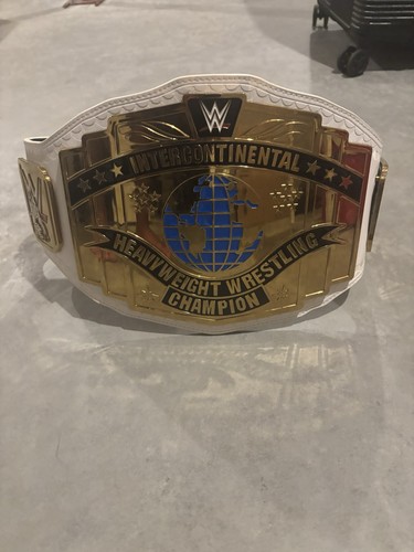 Cintura wwe replica - cintura,