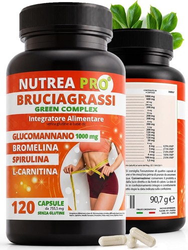 Nutreapro green complex - nutreapro®,