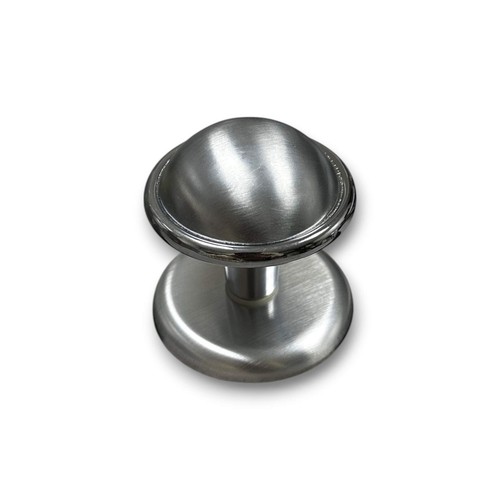 Pomo per porta - pomo,