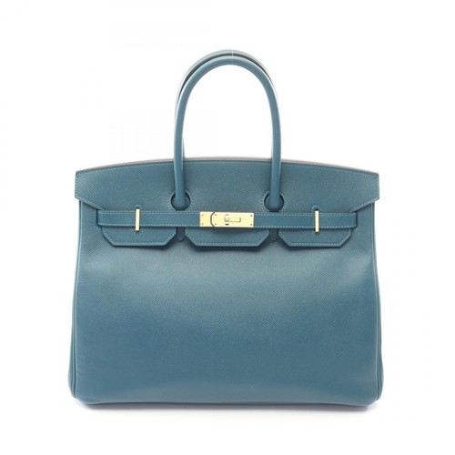 Borsa mano hermes birkin 35 - borsa,