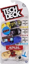 Tech deck mini skate - tech, |