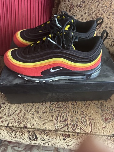 Nike air max taglia - nike,