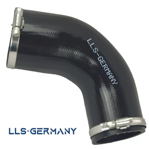 Tubo intercooler turbo per - tubo,