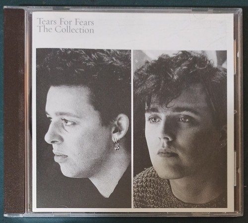 Tears for fears the - for,