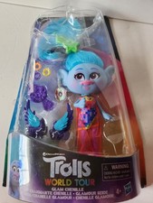 Dreamworks troll world - troll,