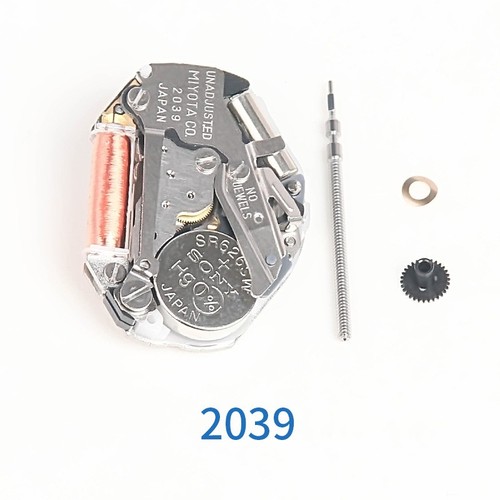 Per miyota 2033 - per,