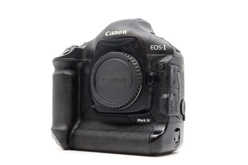 Canon eos mark 16 - canon, iv