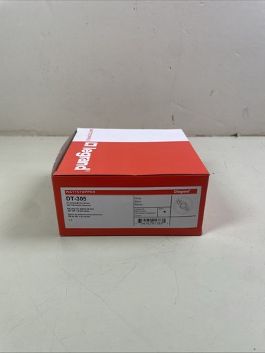 Legrand wattstopper 305 - legrand, dt-305