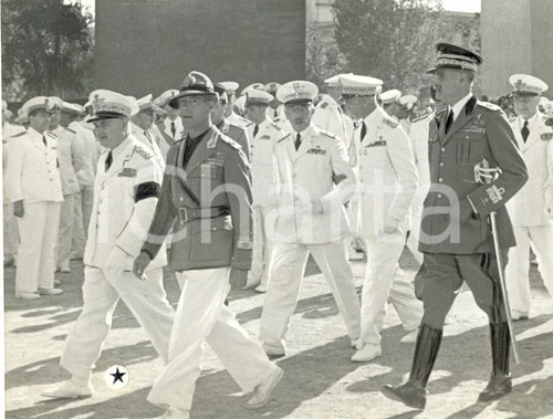 1936 roma generale - roma, il