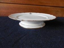Assiette piedouche en - piedouche,