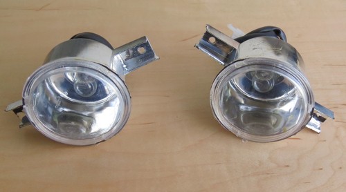 Faro proiettore anteriore - 2x,