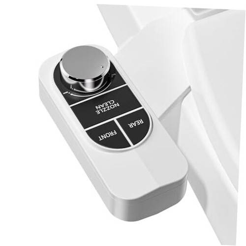 Non electric bidet self - bidet,