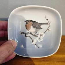 Royal copenhagen bird - royal,