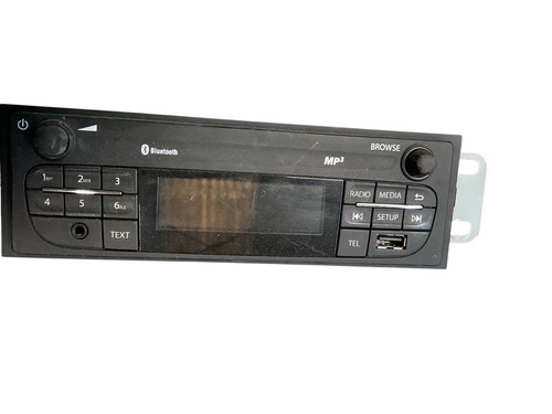 Autoradio renault master iii - autoradio,