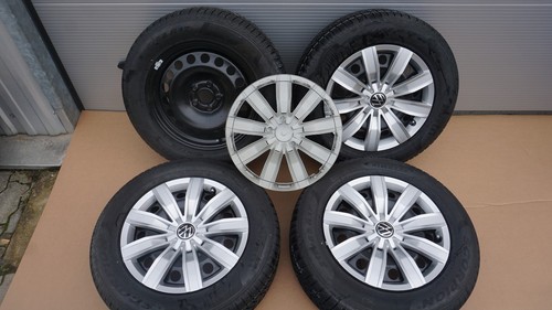 Tiguan tayron gomme - vw,