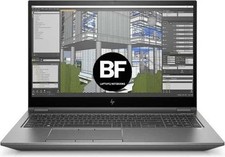 Zbook fury xeon 32 - hp, g8