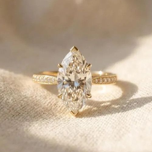 Anello fidanzamento art - anello,