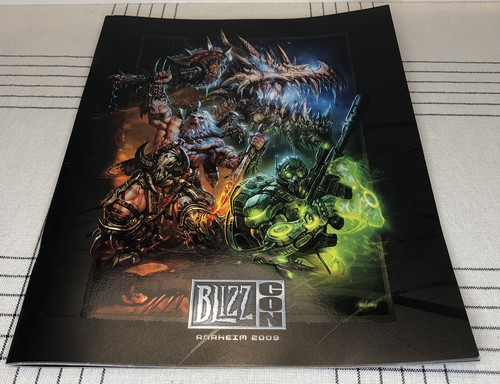 2009 blizz con - 2009,