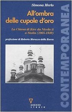 All'ombra delle cupole d'oro -