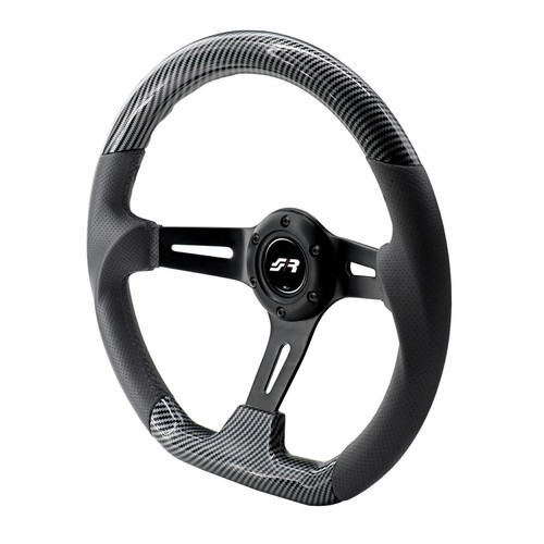 Volante giau universale carbon - giau,