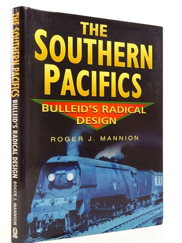 The southern pacifics - the,