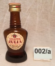 Mignon collezione grappa - da,