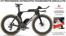 Kit pellicola protezione - kit,