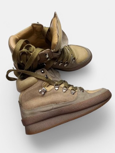 Isabel marant etoile stivali - marant,
