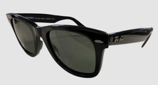 $213 Ray-Ban Unisex Black