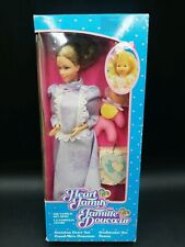 Mattel Heart Family Famiglia