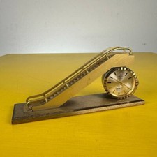 Orologio tavolo vintage - tavolo,