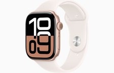 Apple Watch Serie 10 GPS 46mm