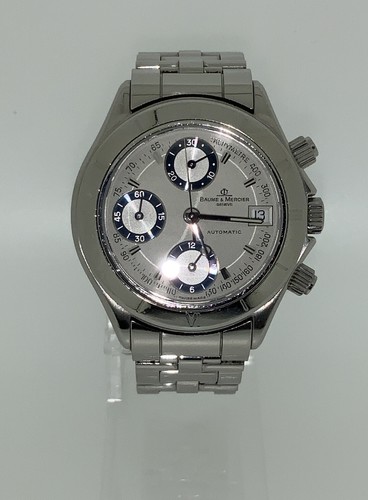 Baume mercier classima - mercier,