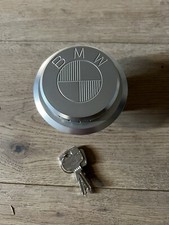 BMW R gasoline Icon Alum +