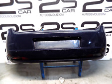 RICAMBIO USATO PARAURTI POSTERIORE FIAT GRANDE PUNTO ANNO 2005 2012