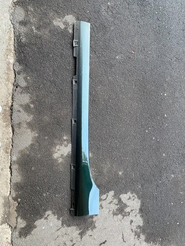 Mazda miata left rocker - mazda,