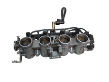 Suzuki GSX-R 1000 K5 2005 Sistema di iniezione corpo farfallato