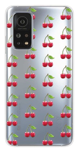 Coque silicone imprimée - en,