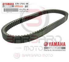 B7M-17641-10 CINGHIA VARIATORE