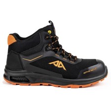 Scarpe antinfortunistiche - scarpe,