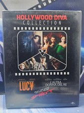HOLLYWOOD DIVA COLLECTION -