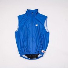 Windproof Cycling Vest MTB