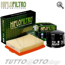 Filtro aria + Filtro olio BMW